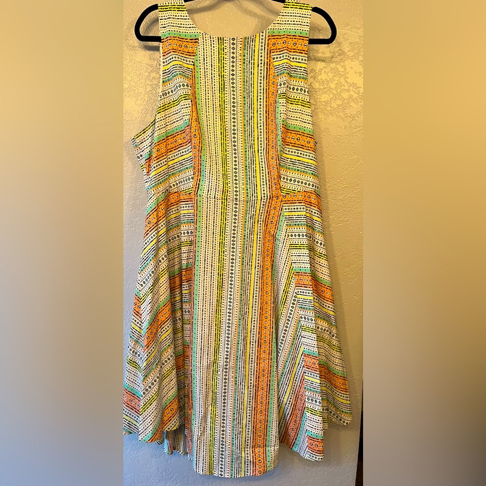Dress - midi size 2
